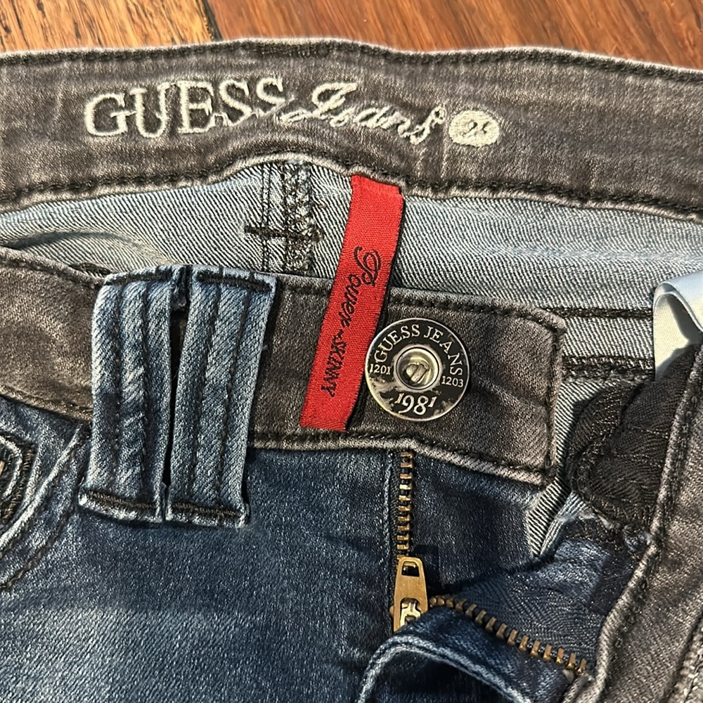 Skinny jeans - Picture 5 of 7